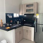 Apartamento cerca al mar En la boquilla 4 pax !