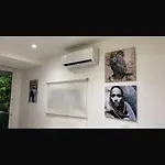 Apartamento cerca al mar En la boquilla 4 pax !
