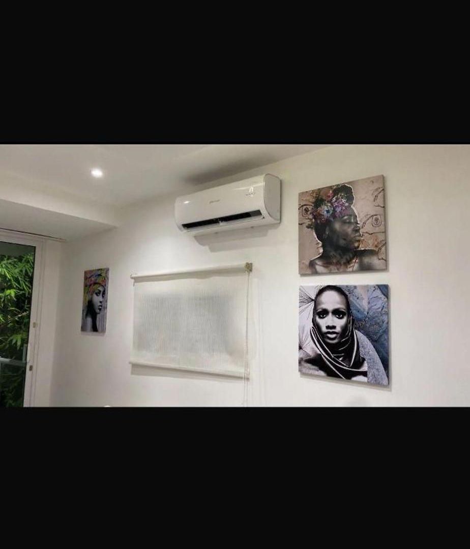 Cerca Al Mar En La Boquilla 4 Pax ! Cartagena