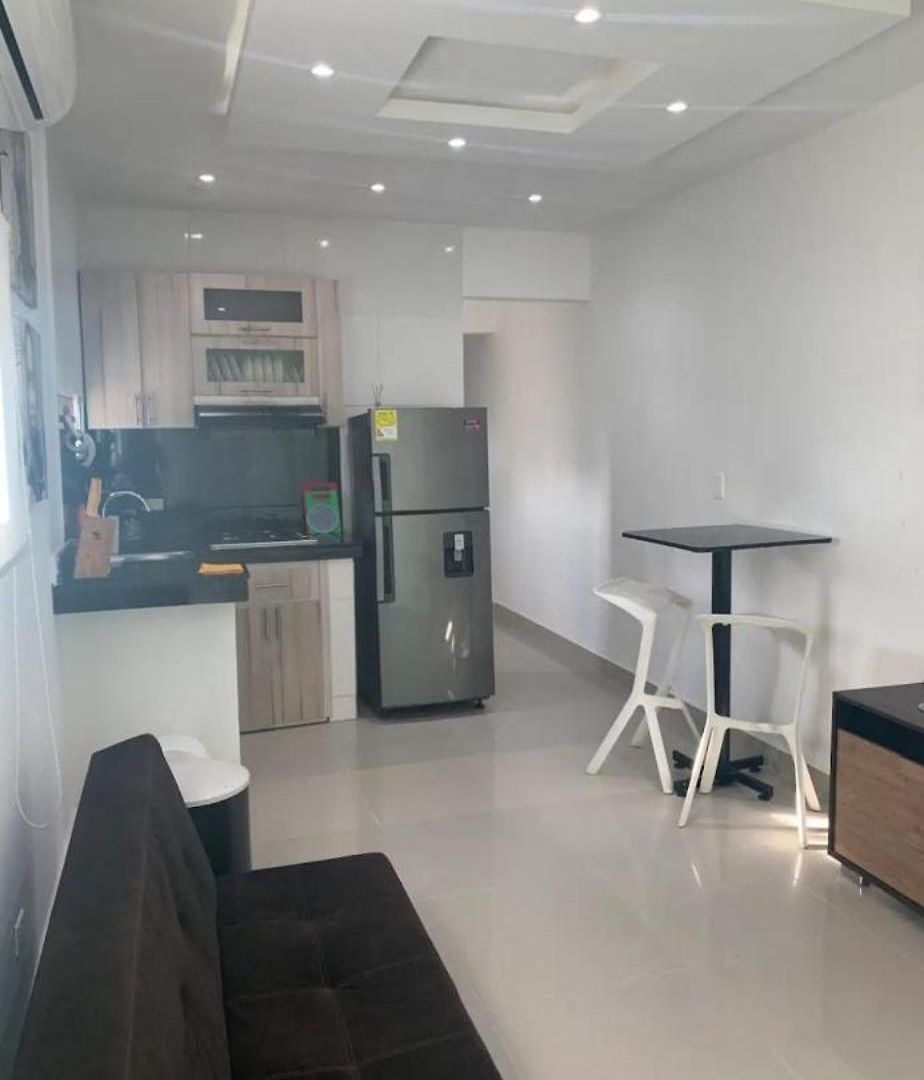 Cerca Al Mar En La Boquilla 4 Pax ! Apartamento *