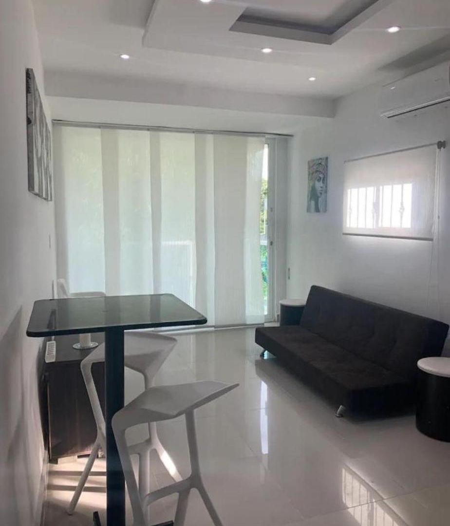 Cerca Al Mar En La Boquilla 4 Pax ! Apartamento *