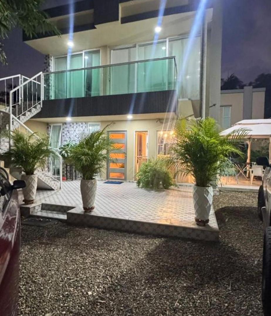 Cerca Al Mar En La Boquilla 4 Pax ! Apartamento