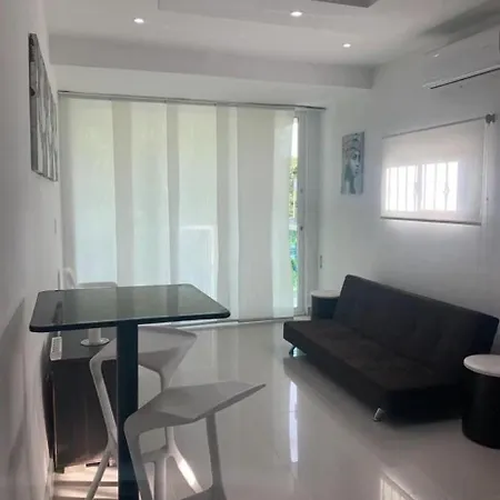 Cerca Al Mar En La Boquilla 4 Pax ! Apartamento *