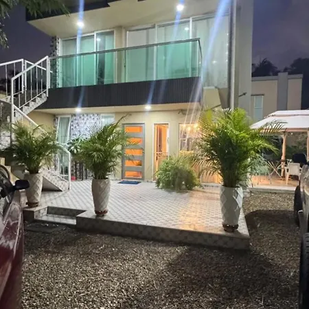 Cerca Al Mar En La Boquilla 4 Pax ! Apartamento