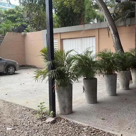 Cerca Al Mar En La Boquilla 4 Pax ! Apartamento *